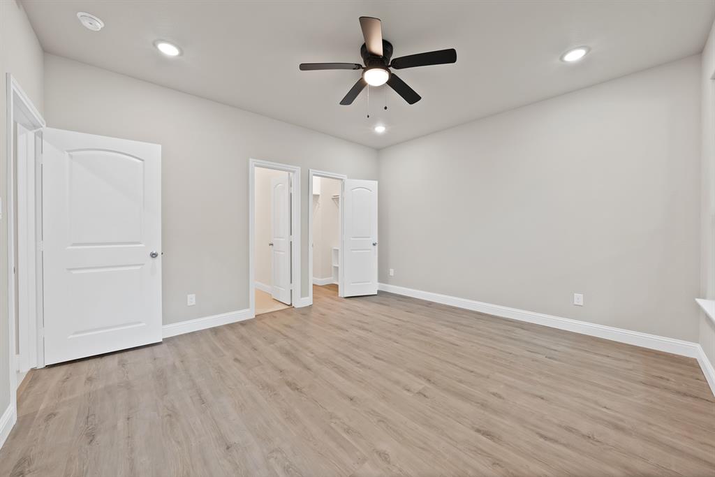 1112 Trinity Street Cleburne, TX 76031 - Photo 22 of 36