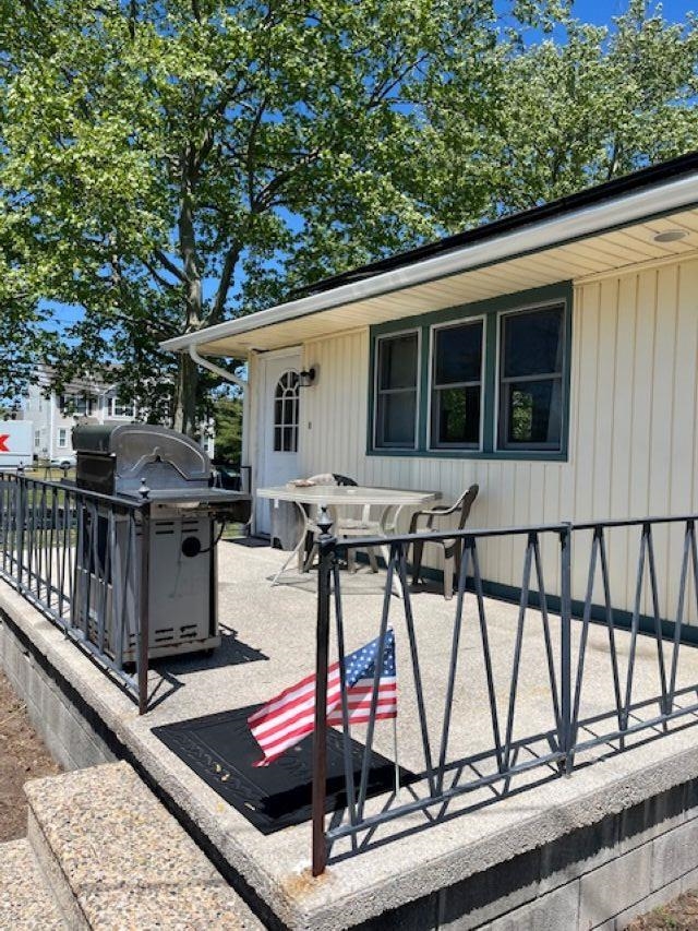 210 South Railroad Avenue Rio Grande, NJ 08242 - Photo 25 of 36
