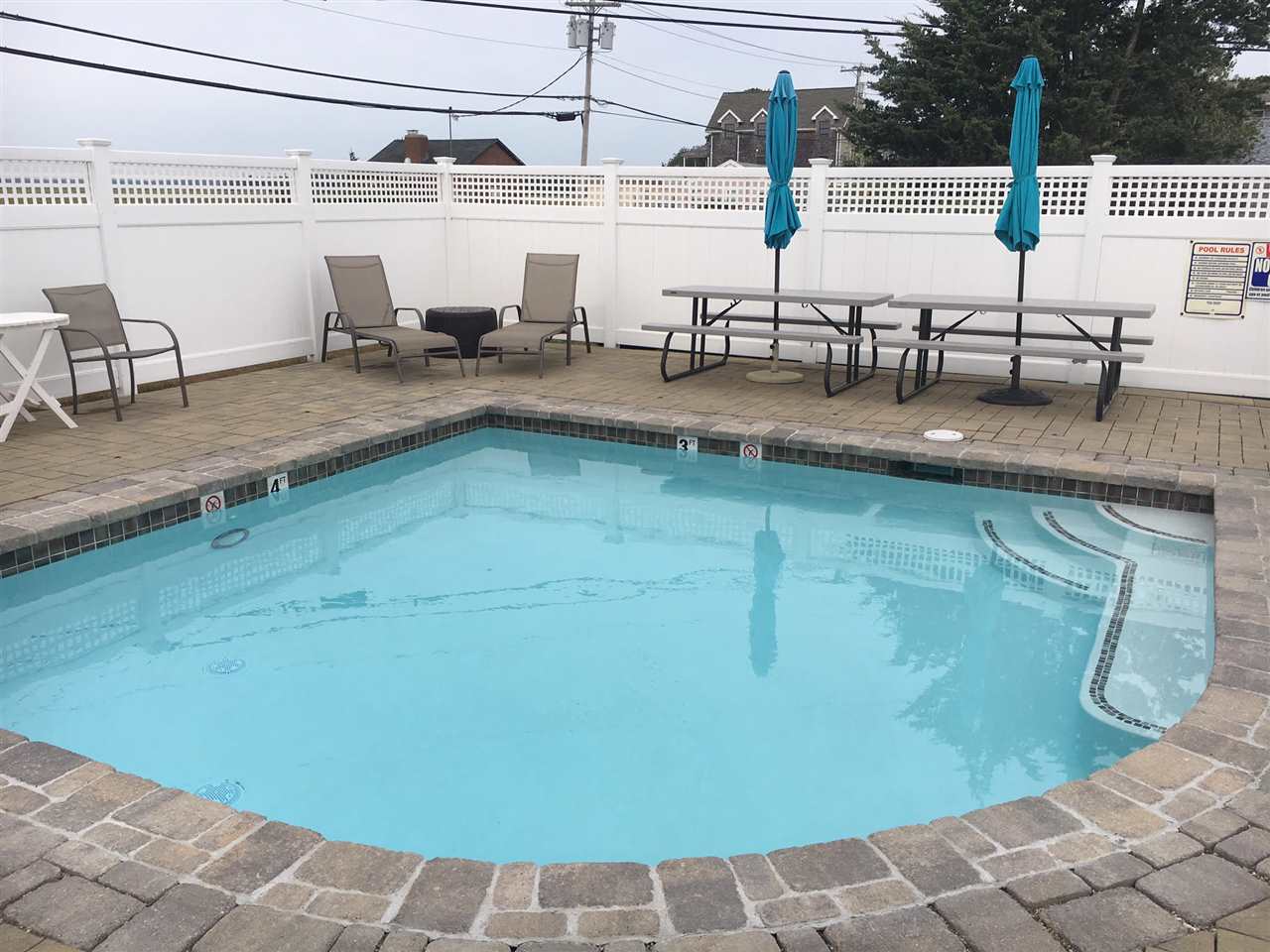580 Winnacunnet Road, Unit 104 Hampton, NH 03842 - Photo 13 of 28