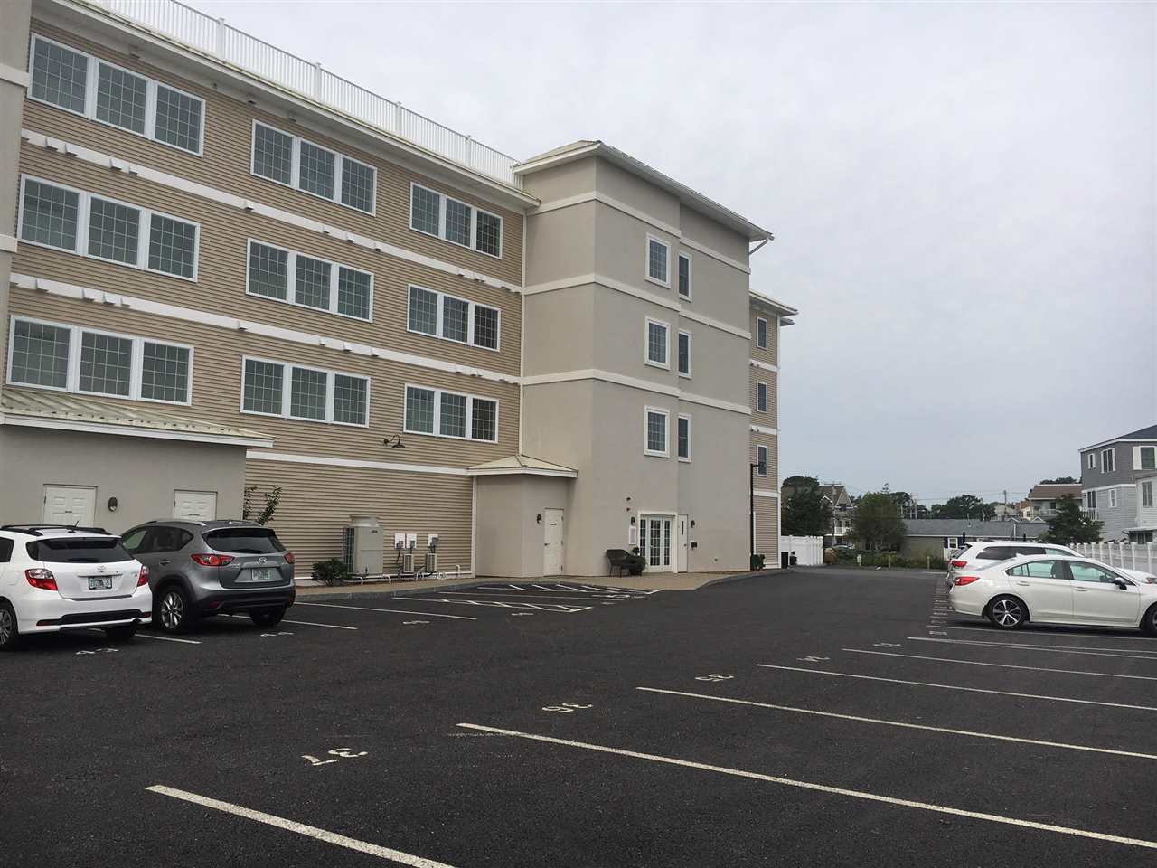 580 Winnacunnet Road, Unit 104 Hampton, NH 03842 - Photo 24 of 28