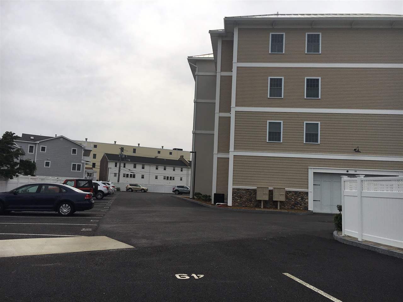580 Winnacunnet Road, Unit 104 Hampton, NH 03842 - Photo 25 of 28