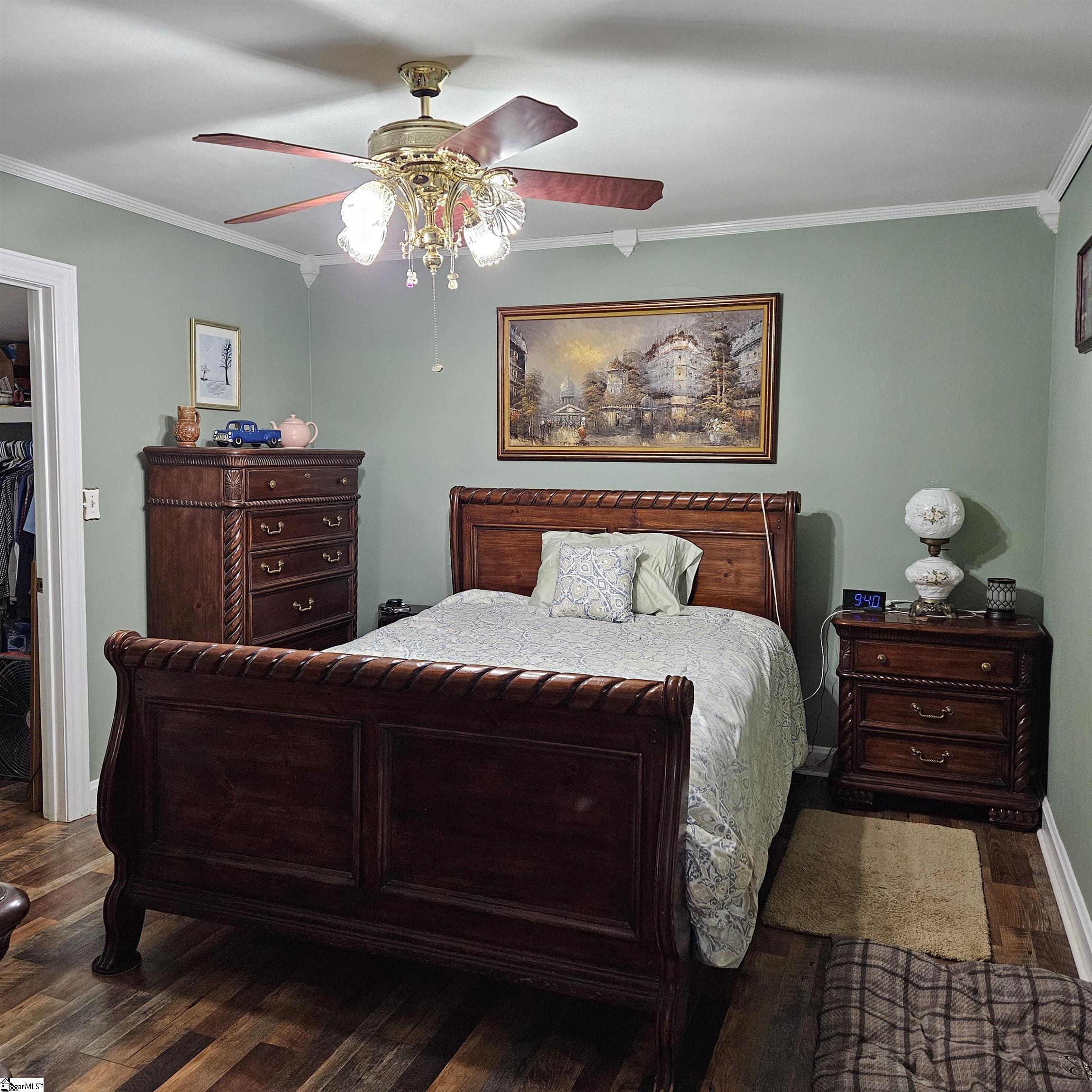 226 Mark Street Easley, SC 29640 - Photo 11 of 35