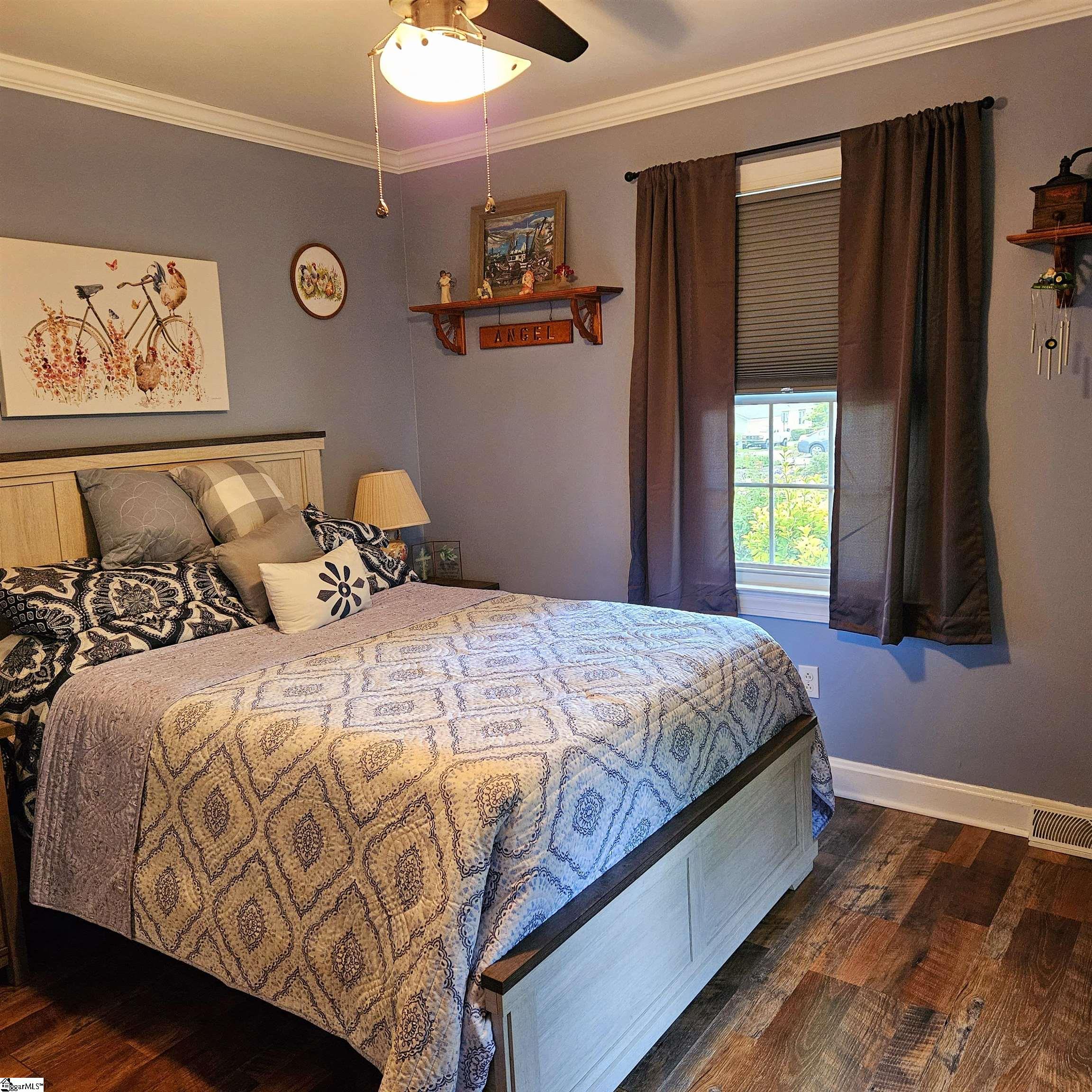 226 Mark Street Easley, SC 29640 - Photo 13 of 35