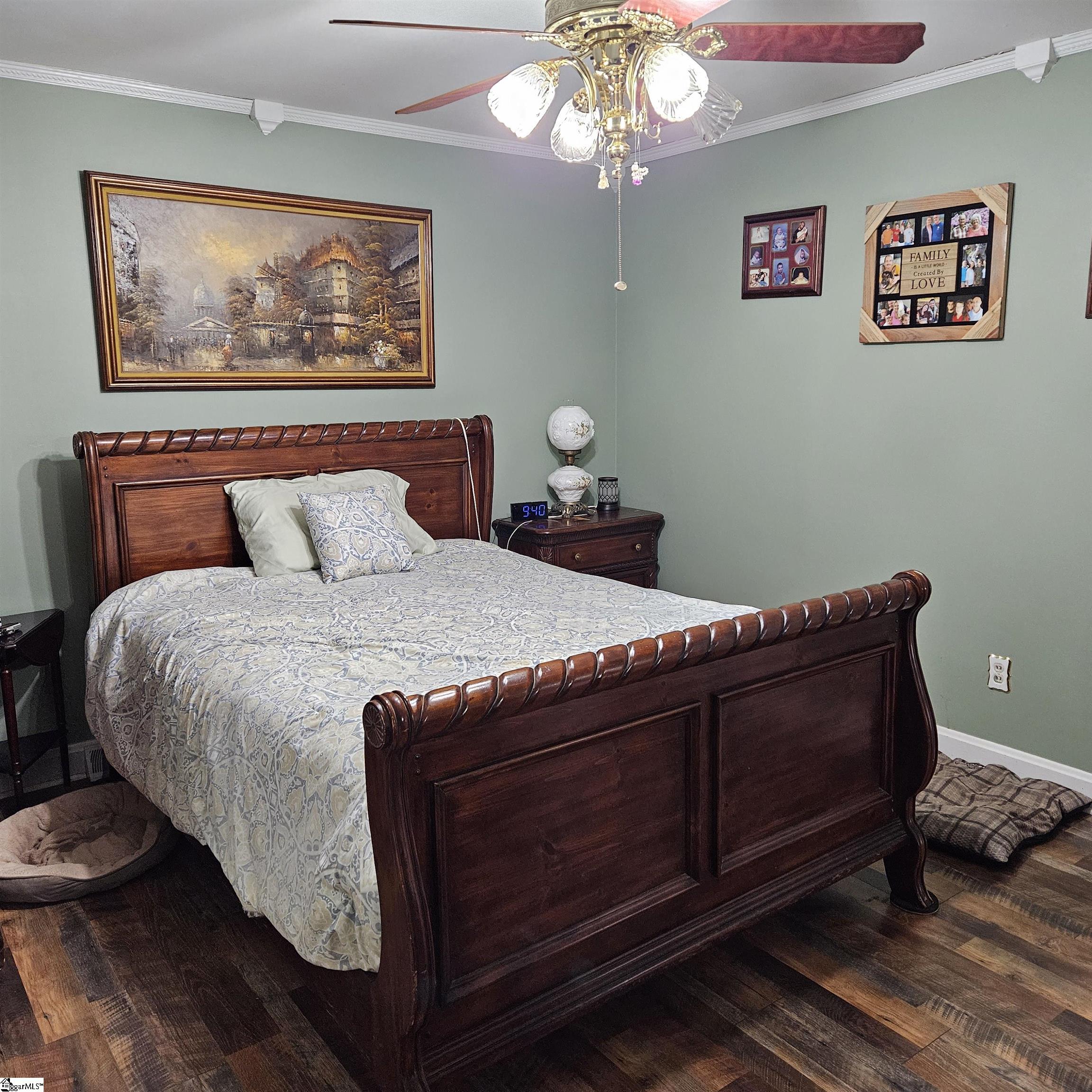 226 Mark Street Easley, SC 29640 - Photo 17 of 35