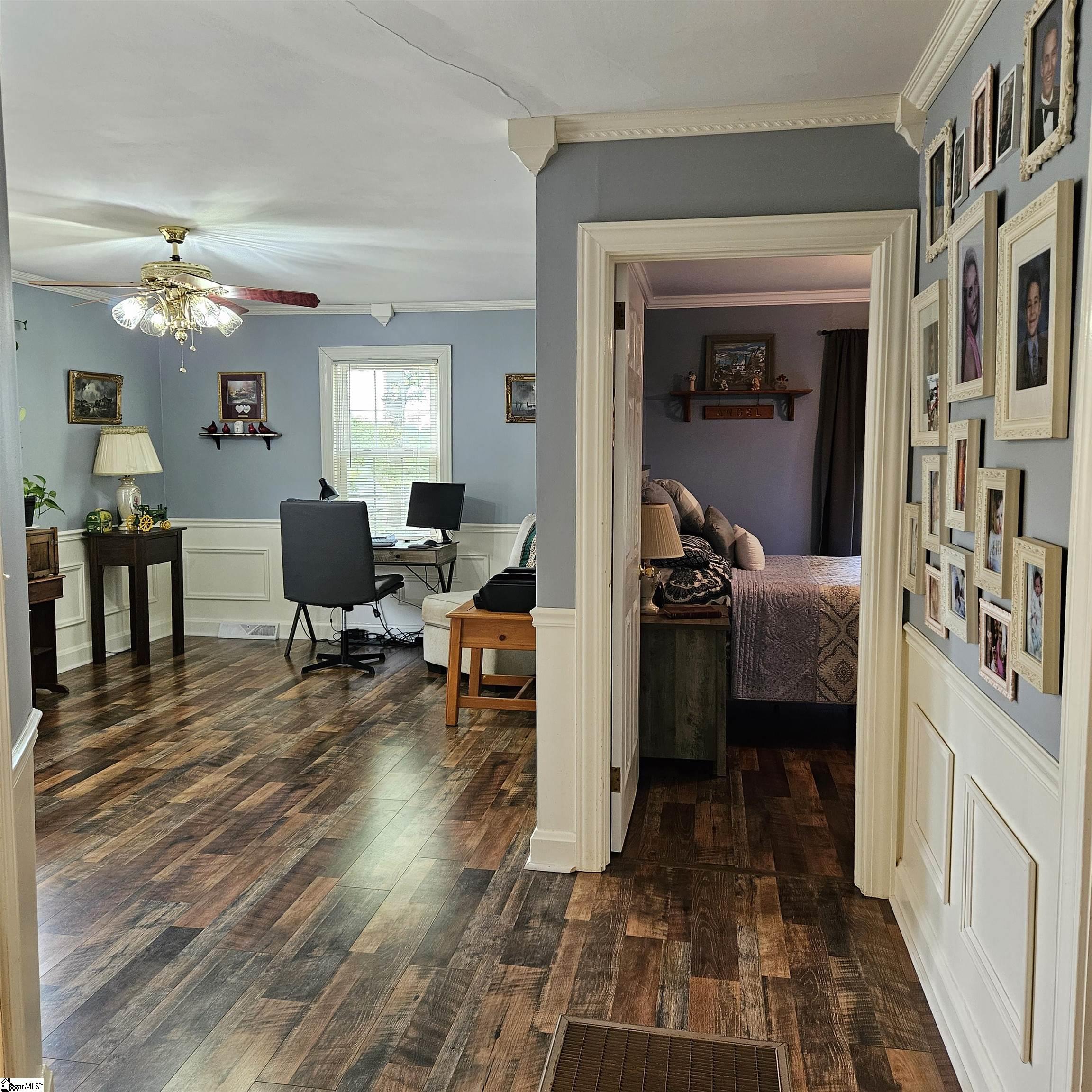 226 Mark Street Easley, SC 29640 - Photo 18 of 35