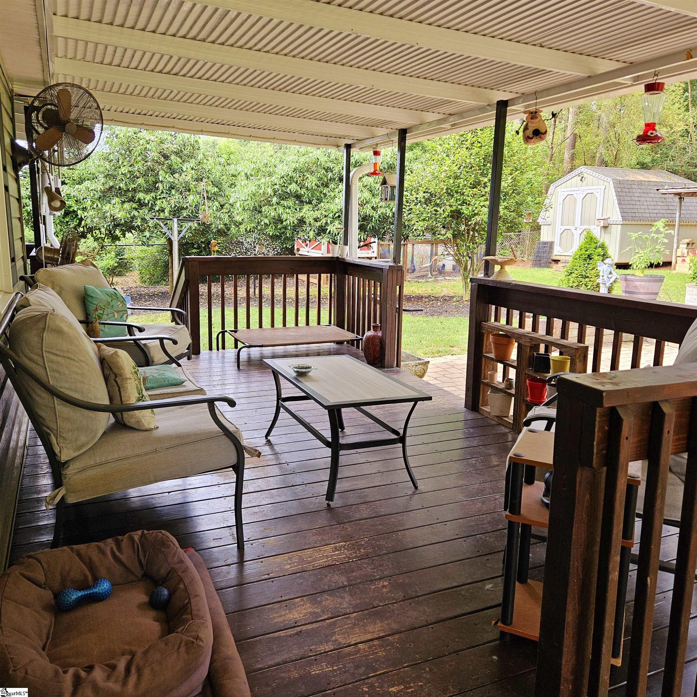 226 Mark Street Easley, SC 29640 - Photo 21 of 35