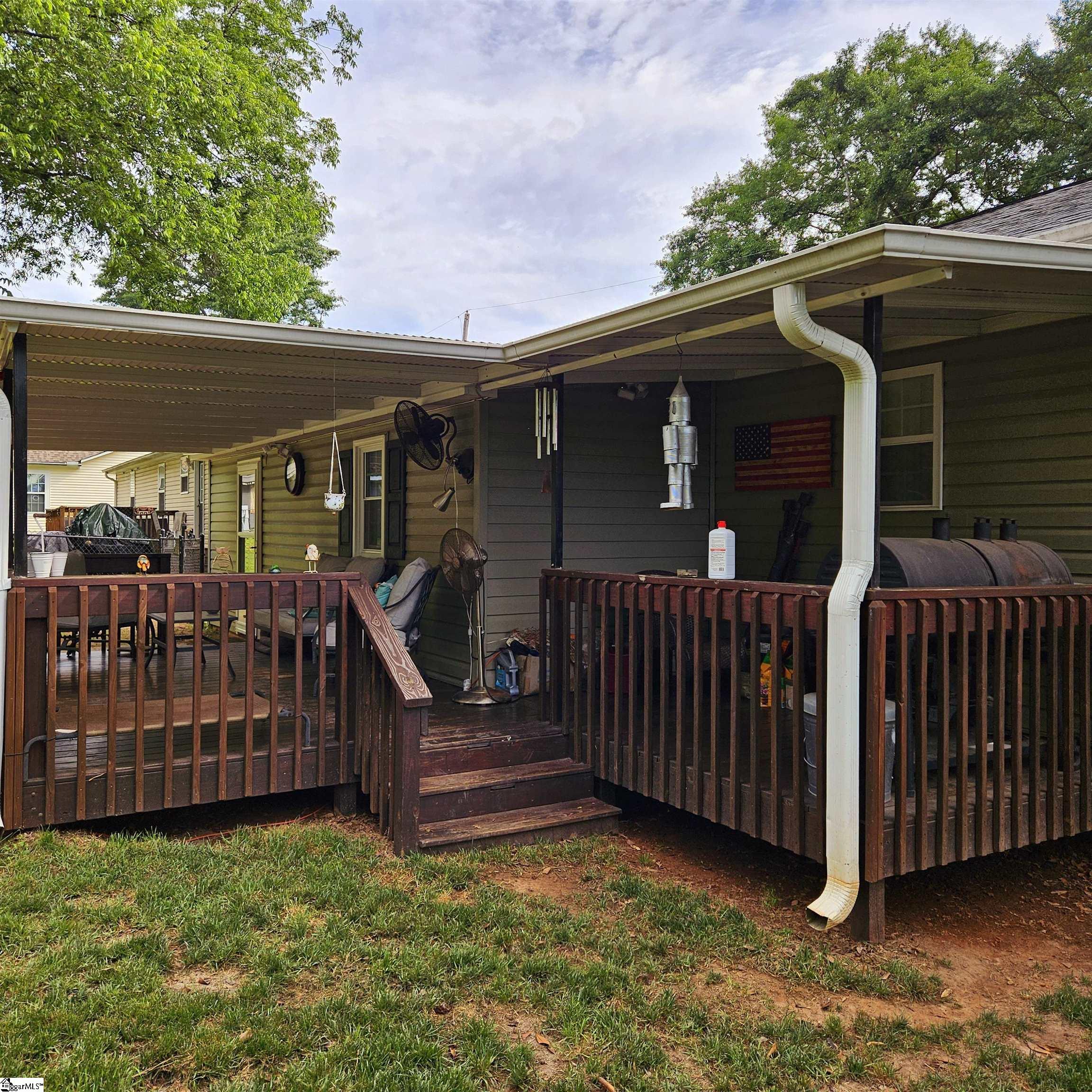 226 Mark Street Easley, SC 29640 - Photo 22 of 35