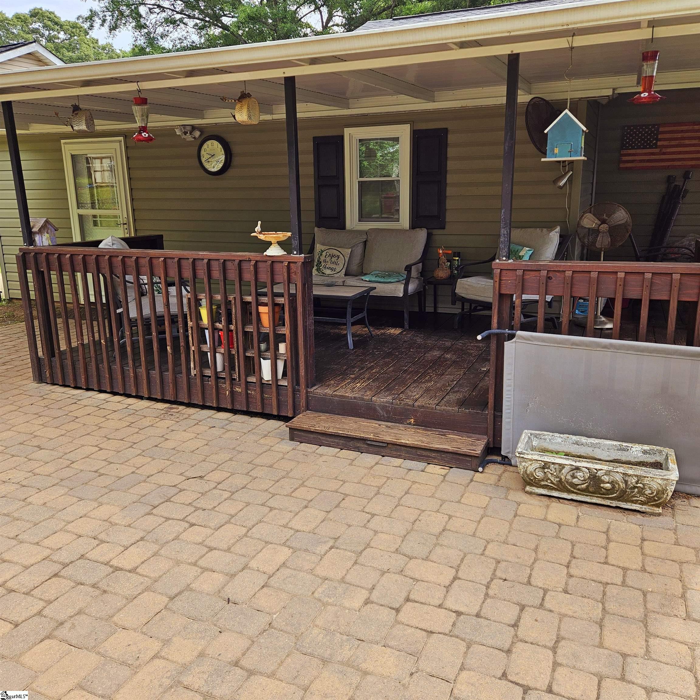 226 Mark Street Easley, SC 29640 - Photo 24 of 35