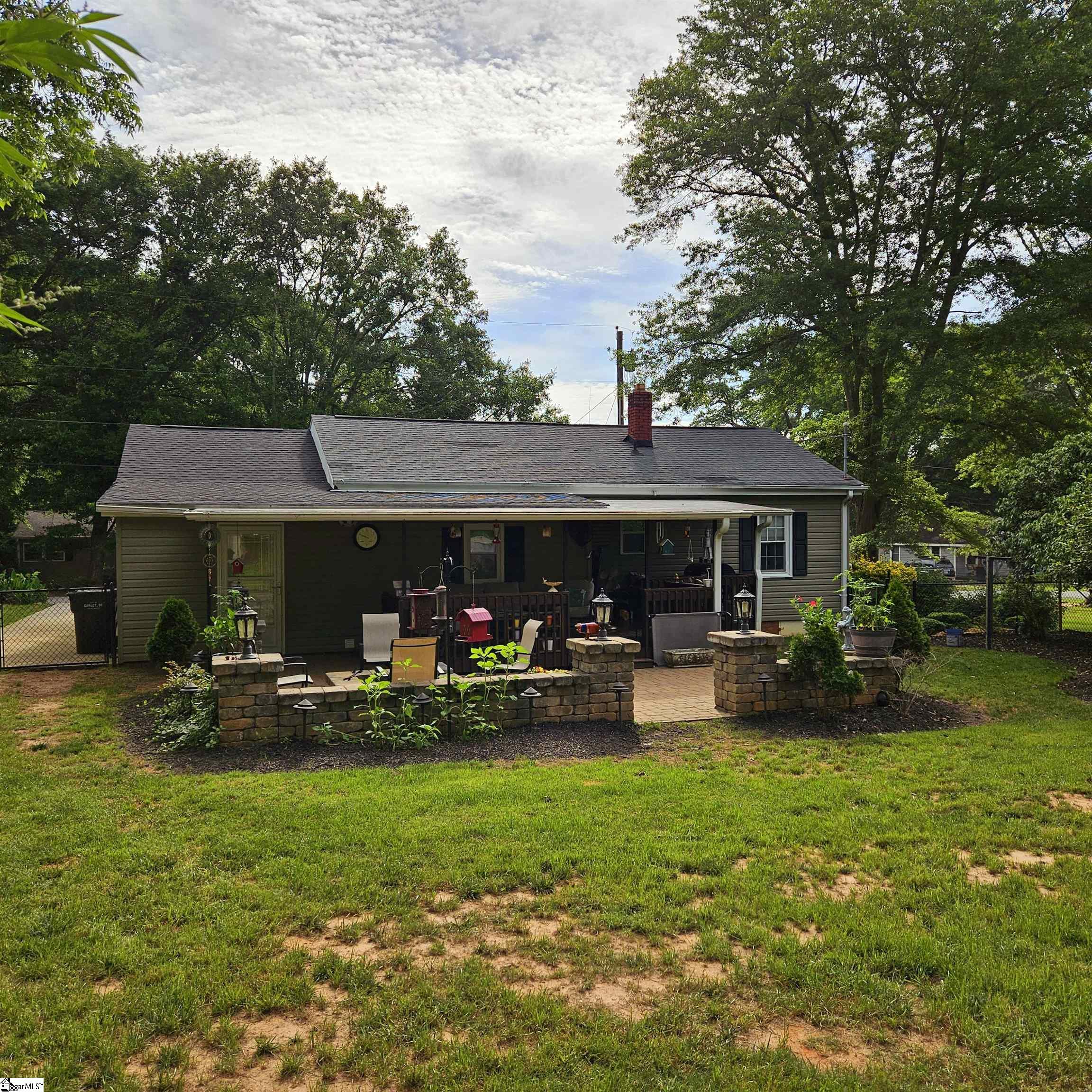 226 Mark Street Easley, SC 29640 - Photo 25 of 35