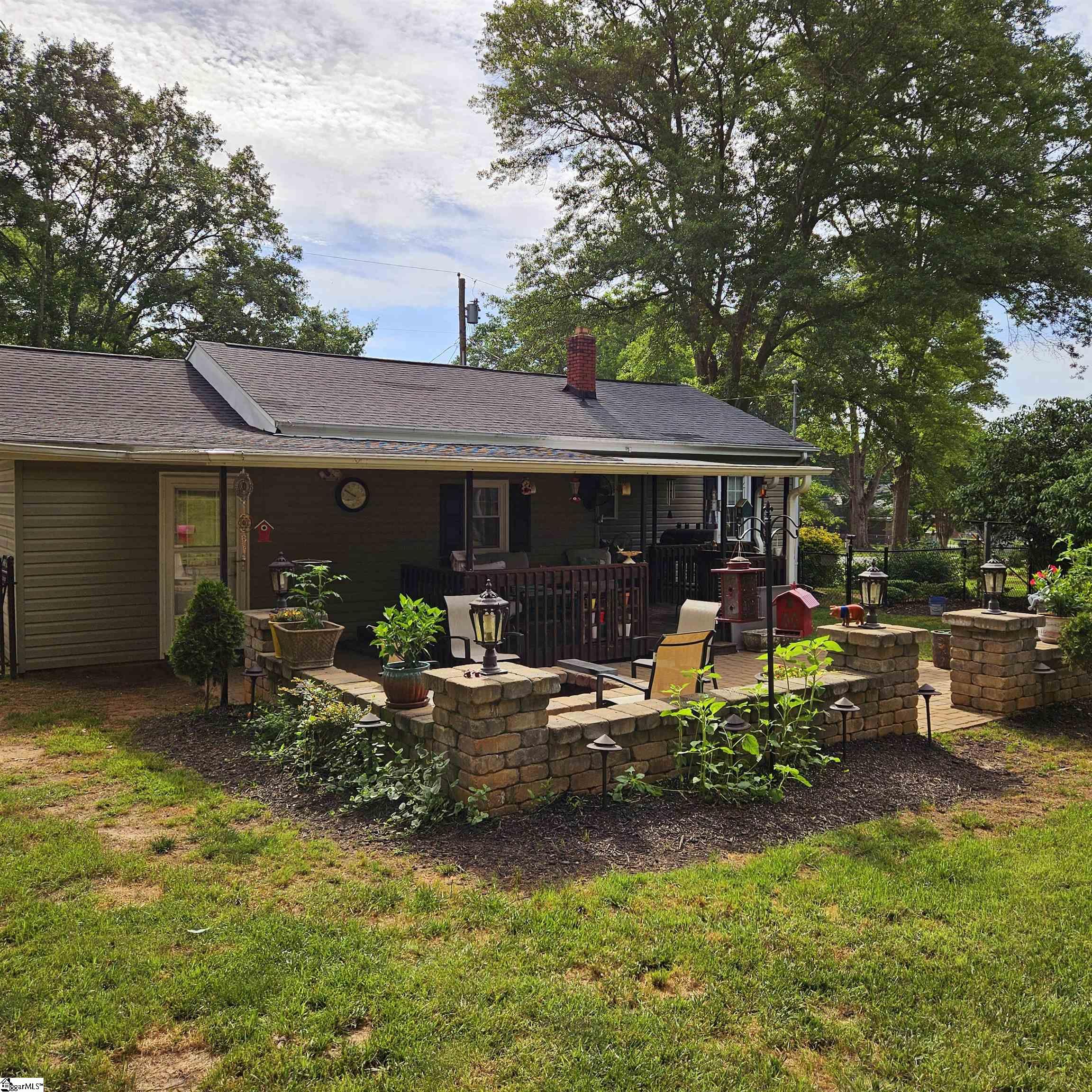 226 Mark Street Easley, SC 29640 - Photo 27 of 35