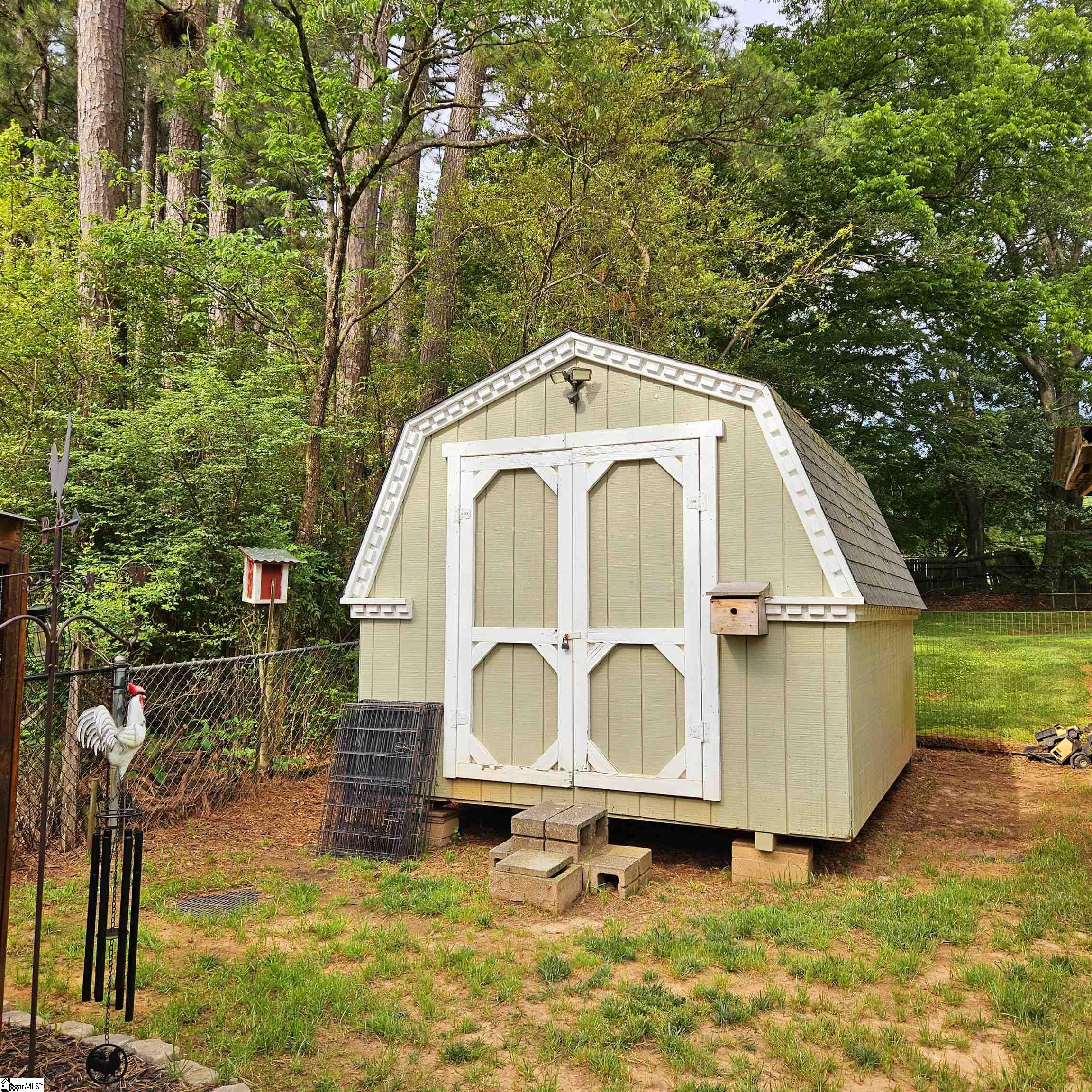 226 Mark Street Easley, SC 29640 - Photo 28 of 35