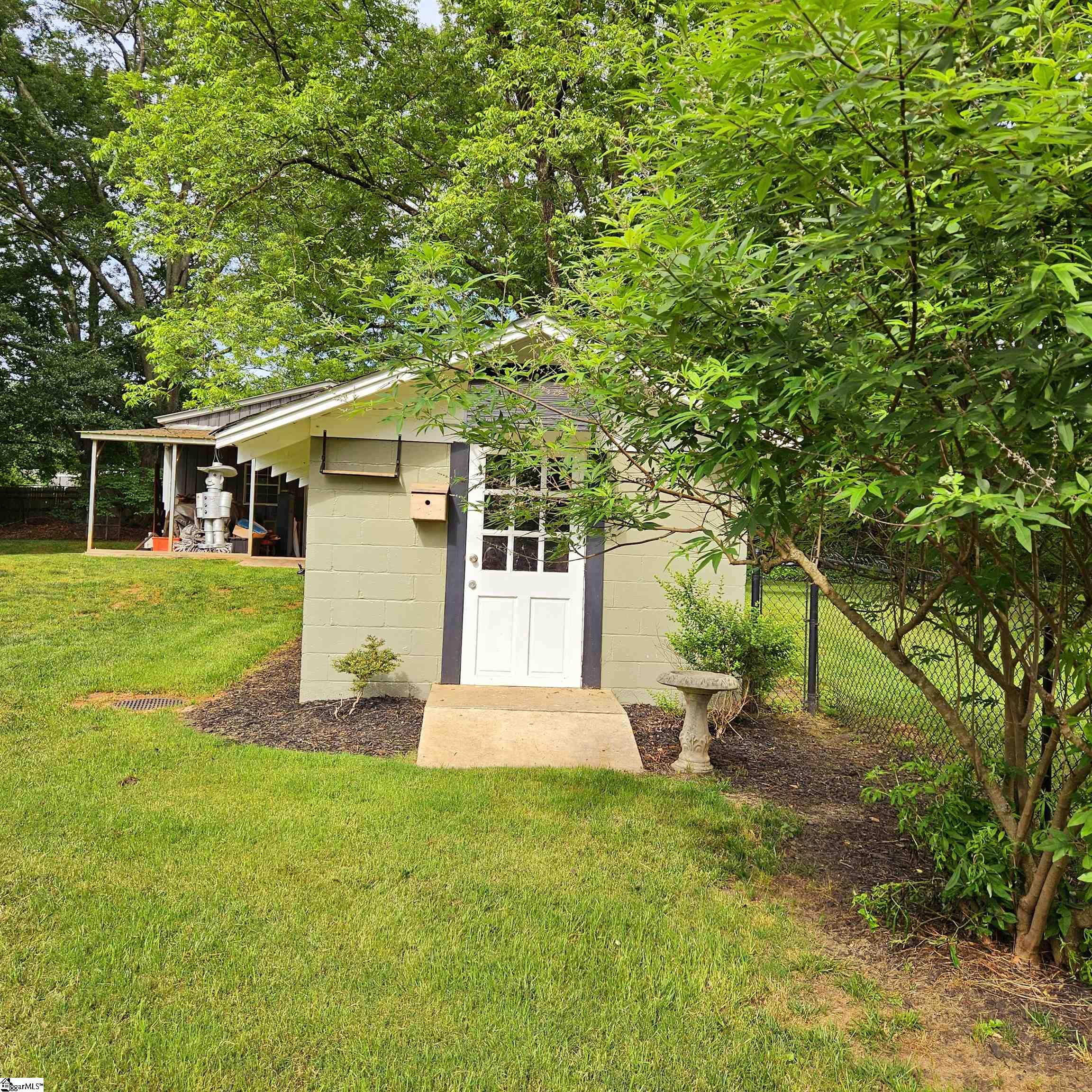 226 Mark Street Easley, SC 29640 - Photo 29 of 35