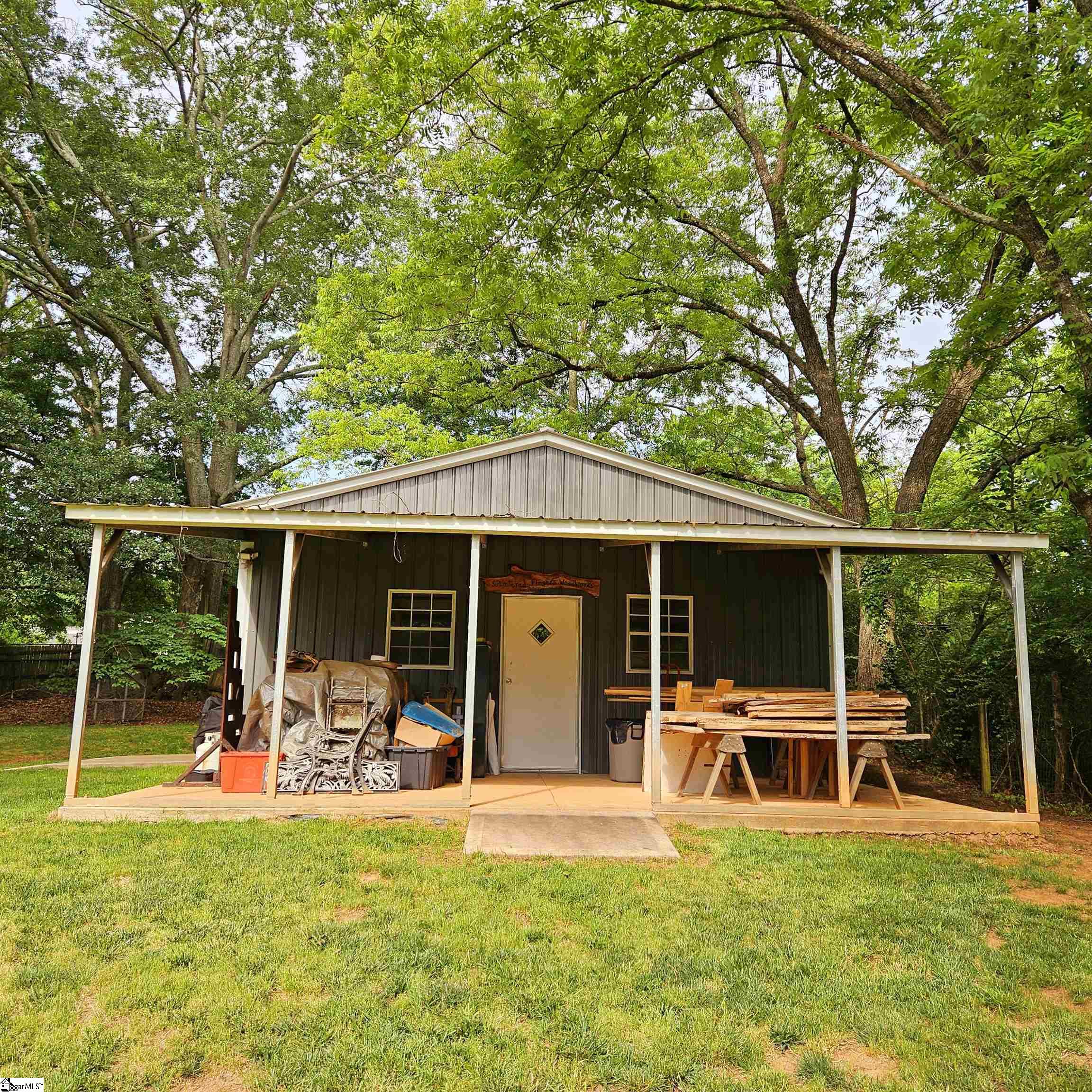 226 Mark Street Easley, SC 29640 - Photo 30 of 35