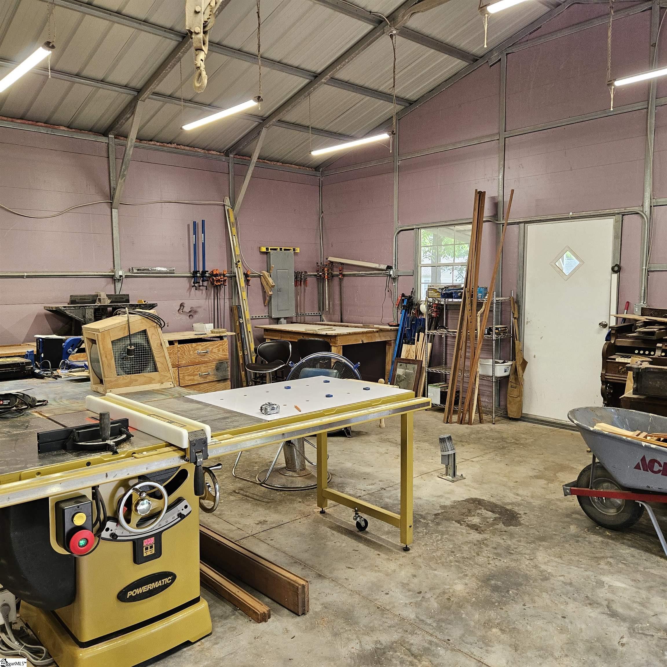 226 Mark Street Easley, SC 29640 - Photo 32 of 35