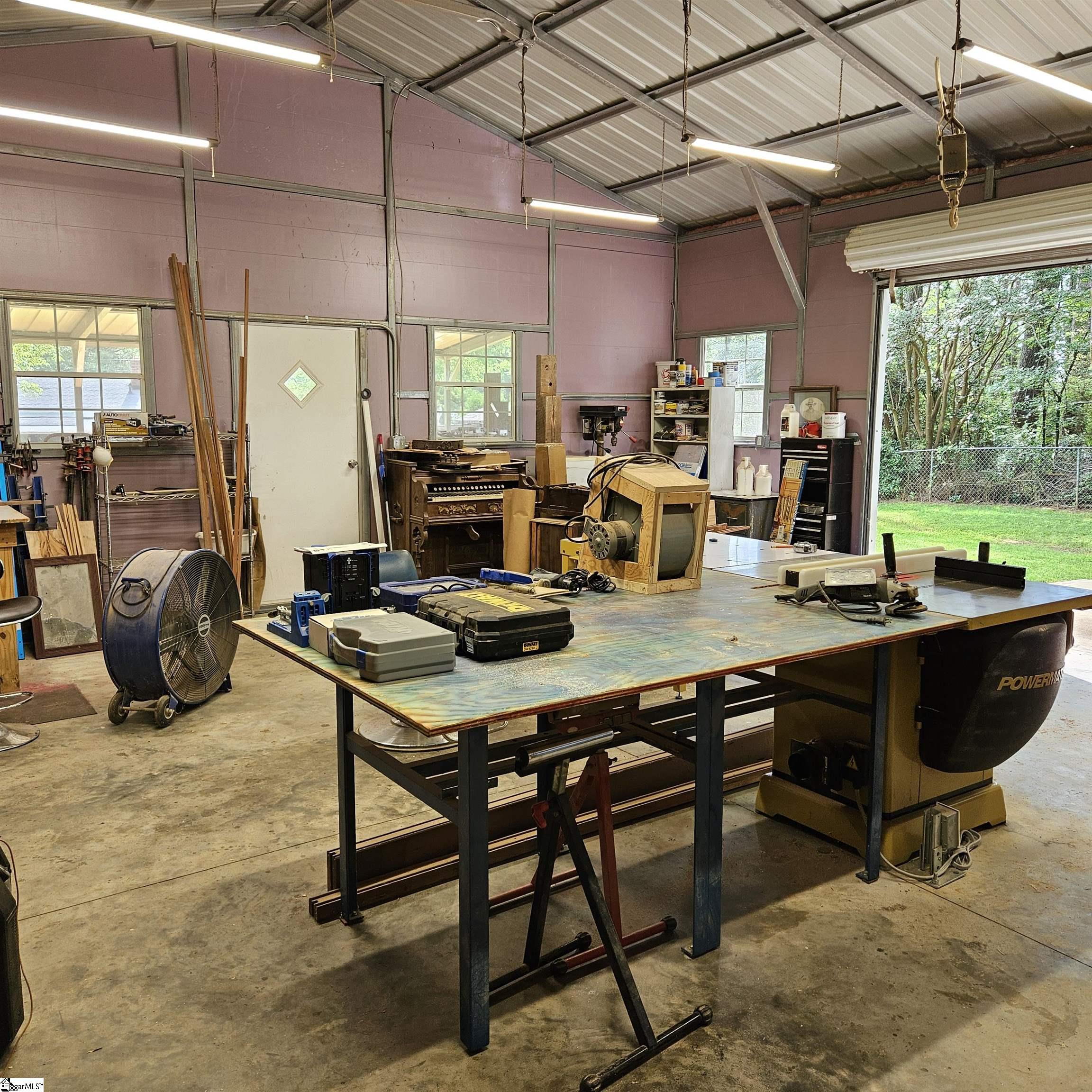 226 Mark Street Easley, SC 29640 - Photo 33 of 35