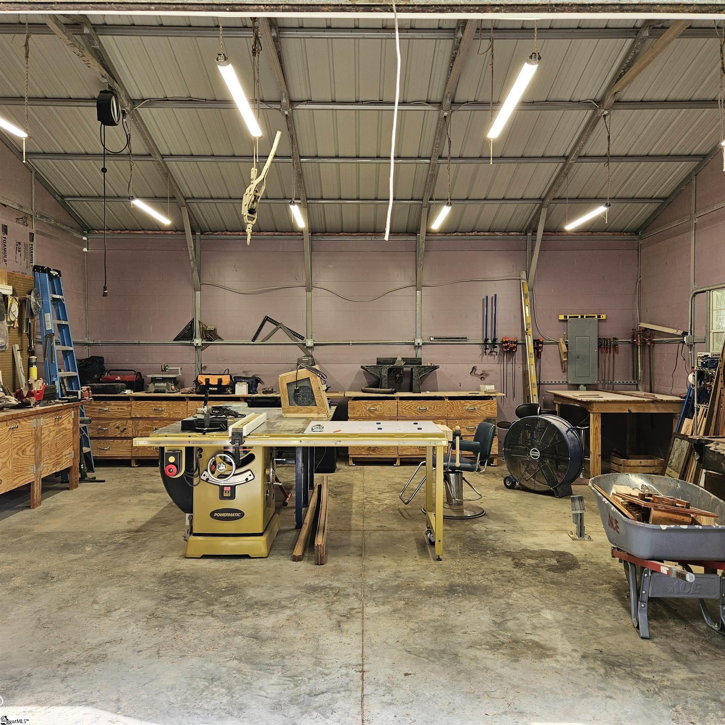 226 Mark Street Easley, SC 29640 - Photo 34 of 35