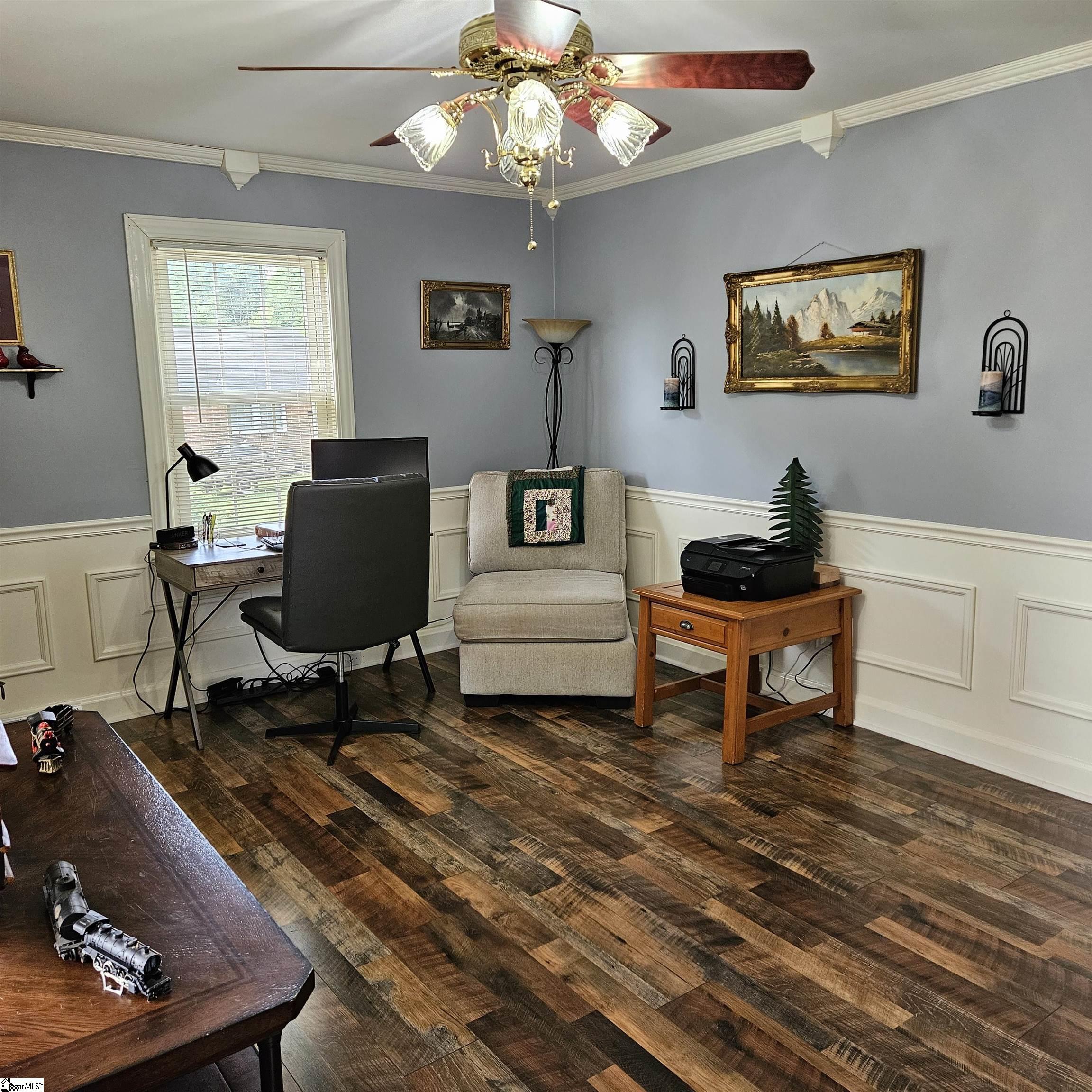 226 Mark Street Easley, SC 29640 - Photo 4 of 35