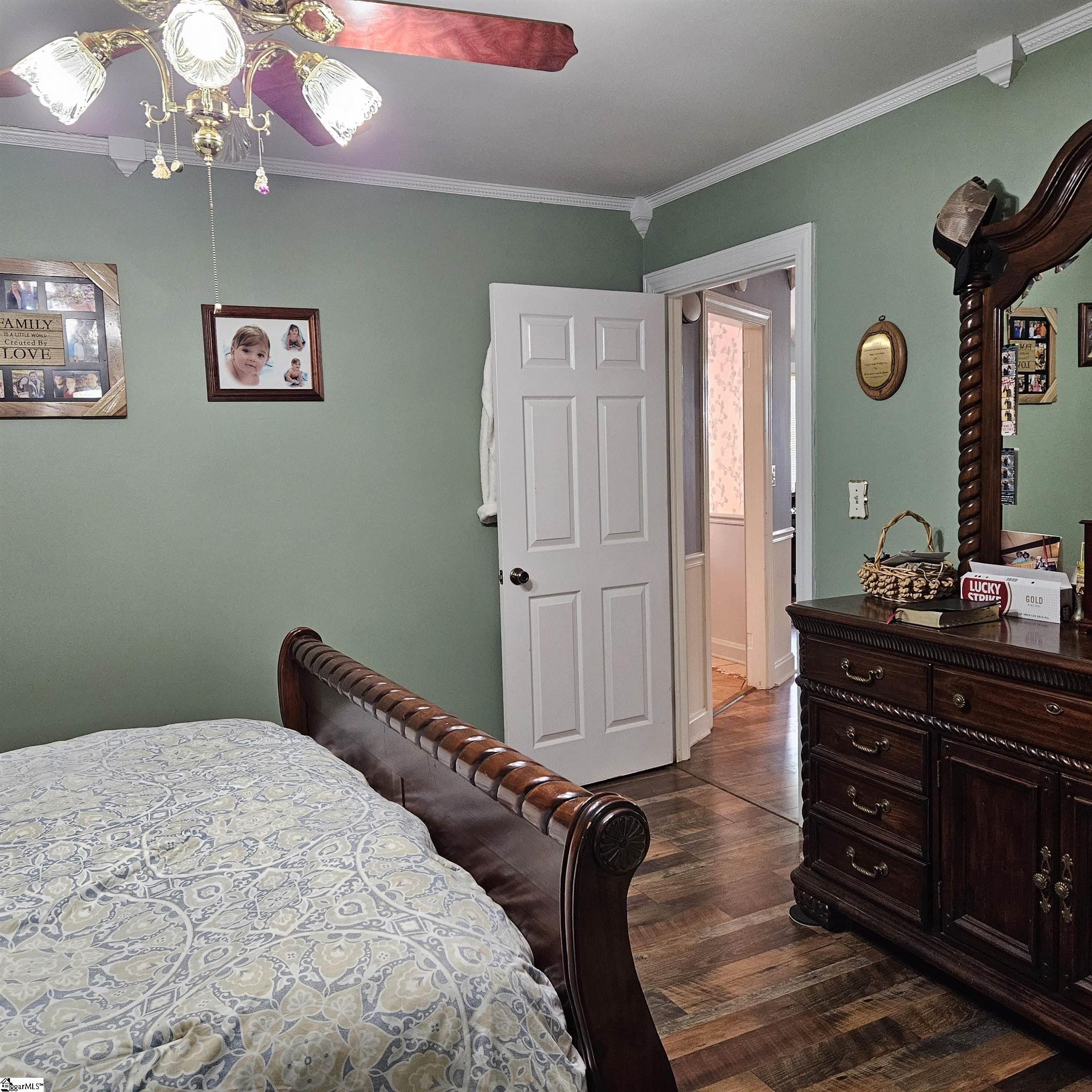 226 Mark Street Easley, SC 29640 - Photo 10 of 35