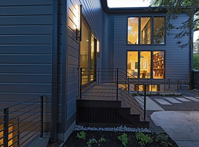 $14,450,000 | 11 Brown Street, Cambridge, MA 02138