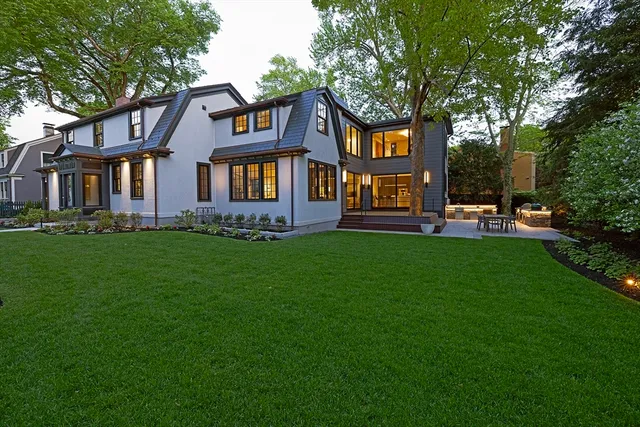 $14,450,000 | 11 Brown Street, Cambridge, MA 02138