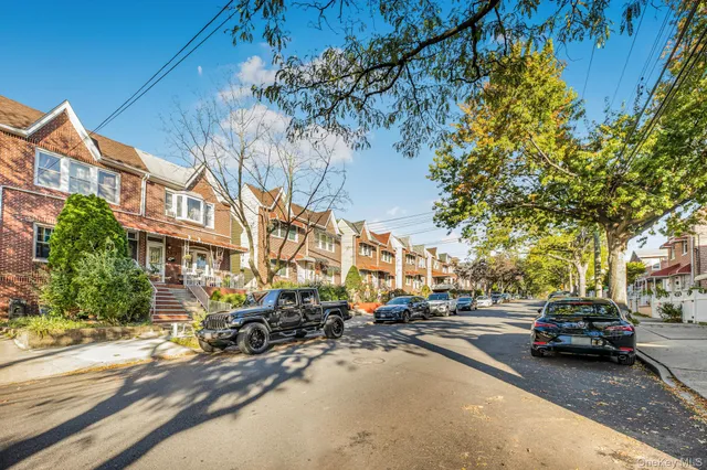 $740,000 | 4313 Bruner Avenue | Wakefield