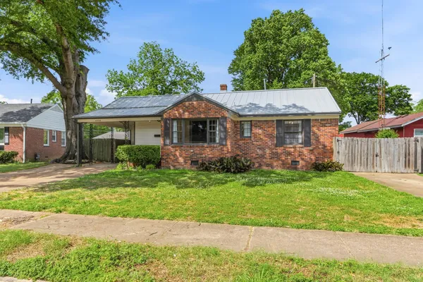 $175,000 | 4994 Durbin Avenue, Memphis, TN 38122