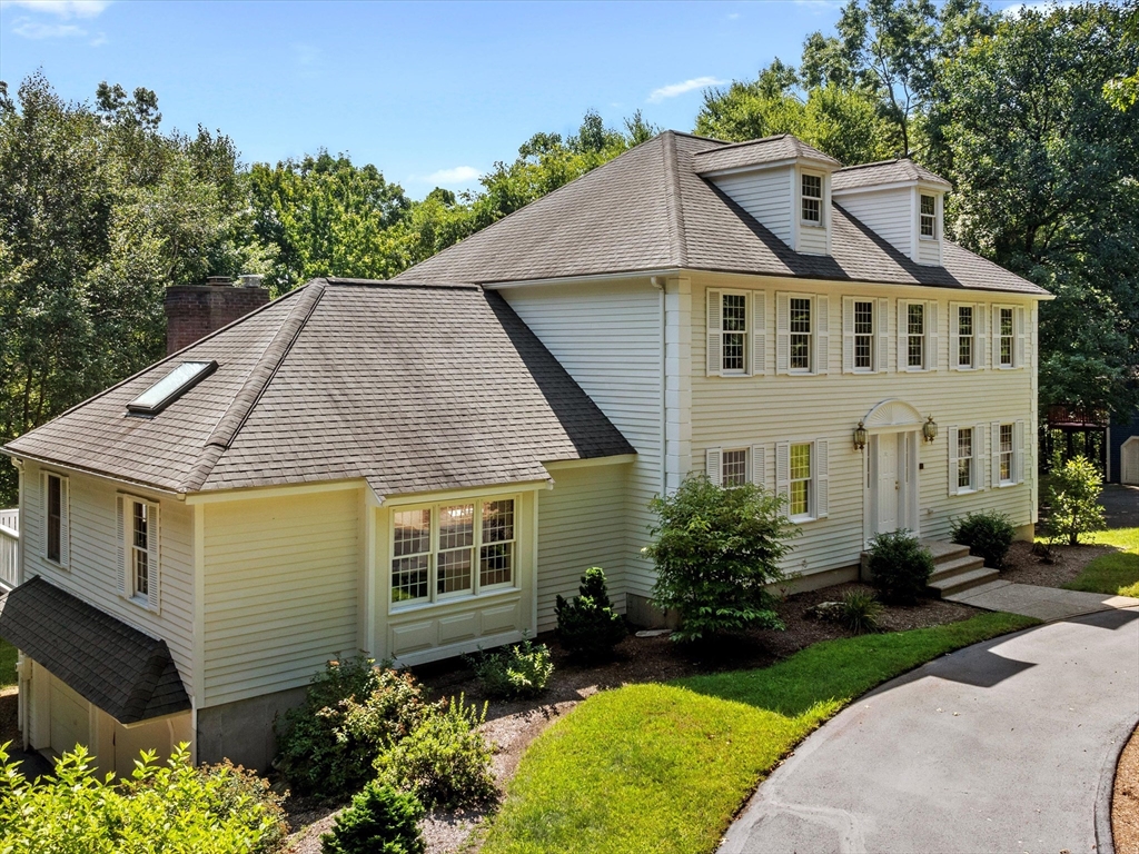 7 Notch Brook Road Shrewsbury, MA 01545 - Photo 1 of 42 Gallery Image 1