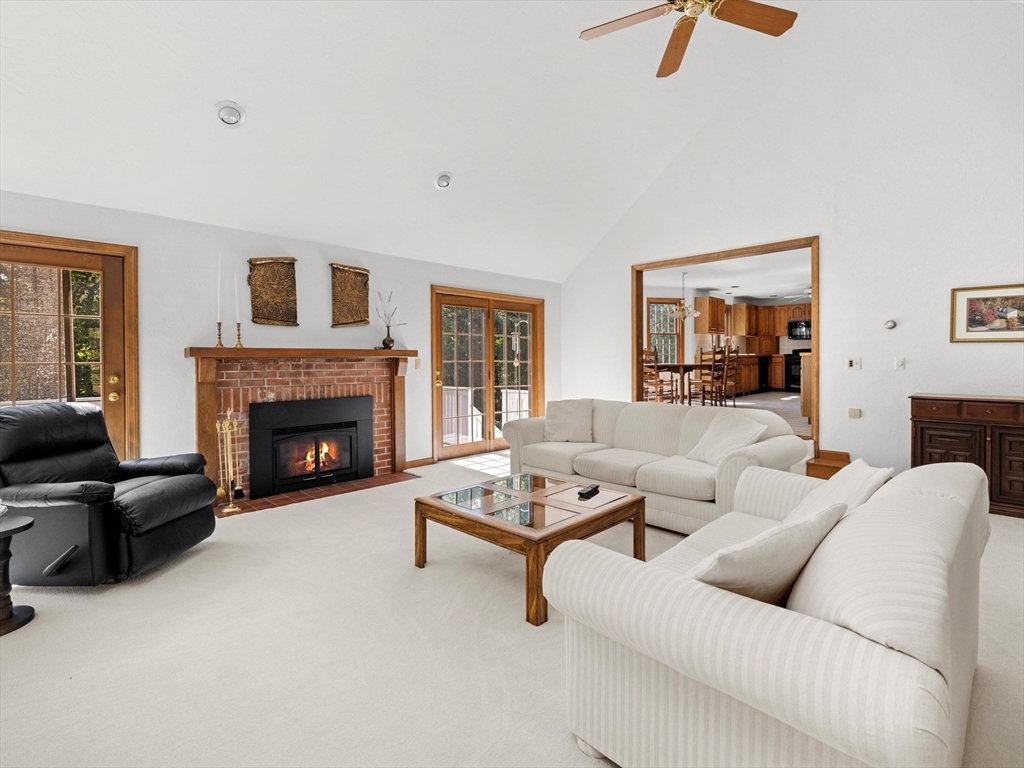 7 Notch Brook Road Shrewsbury, MA 01545 - Photo 18 of 42 Gallery Image 18