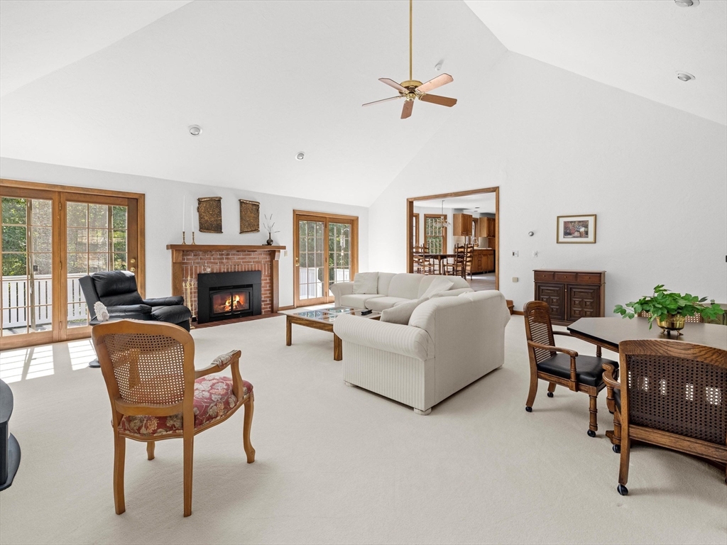 7 Notch Brook Road Shrewsbury, MA 01545 - Photo 20 of 42 Gallery Image 20