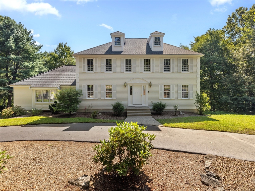 7 Notch Brook Road Shrewsbury, MA 01545 - Photo 2 of 42 Gallery Image 2