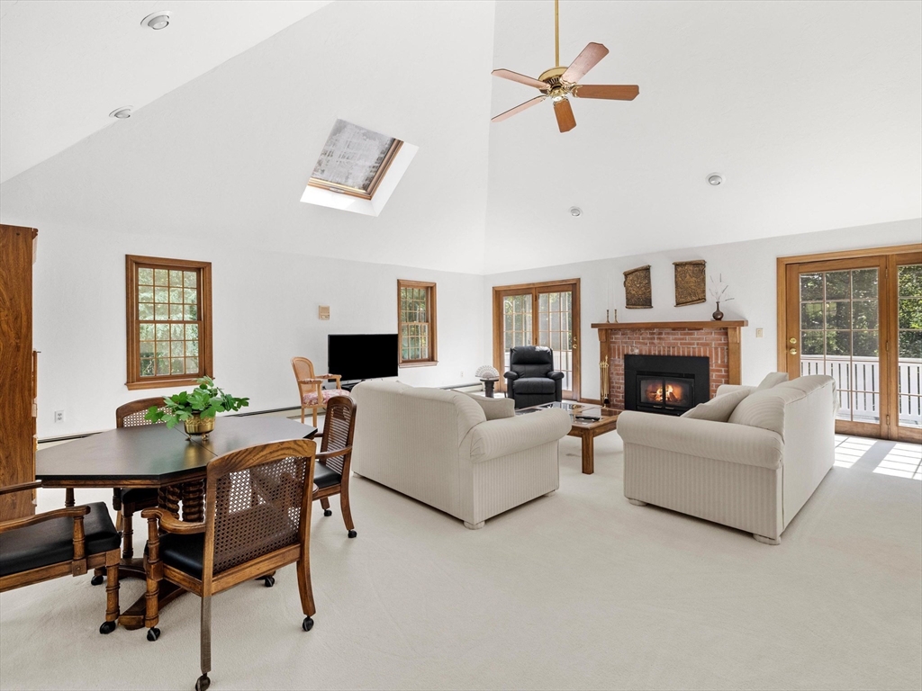 7 Notch Brook Road Shrewsbury, MA 01545 - Photo 21 of 42 Gallery Image 21