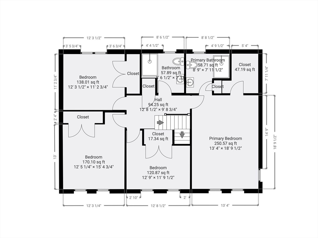 7 Notch Brook Road Shrewsbury, MA 01545 - Photo 42 of 42 Gallery Image 42