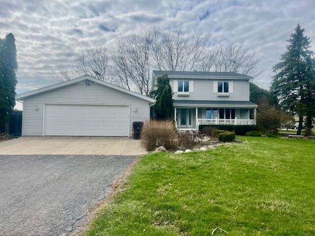 14296 Delaware Street Crown Point, IN 46307 - Photo 10 of 73 640x480