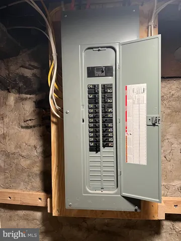 a view of a entryway door of the house