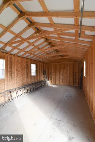 a view of an entrance door of the house