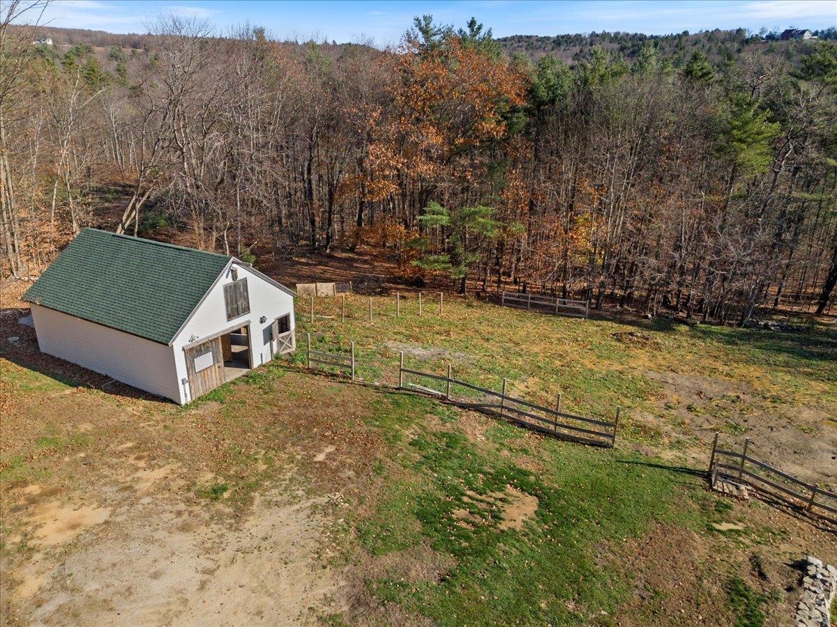 417 Province Road Gilmanton, NH 03237 - Photo 13 of 46