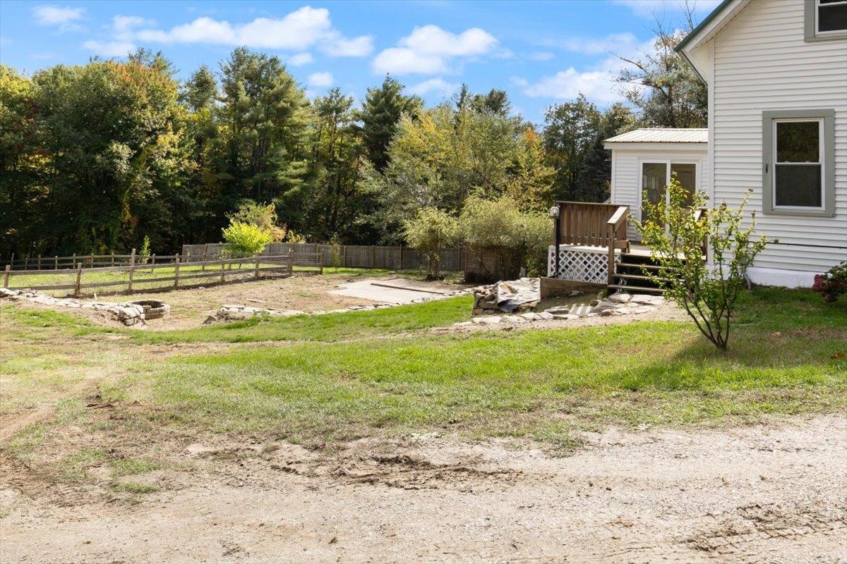 417 Province Road Gilmanton, NH 03237 - Photo 37 of 46