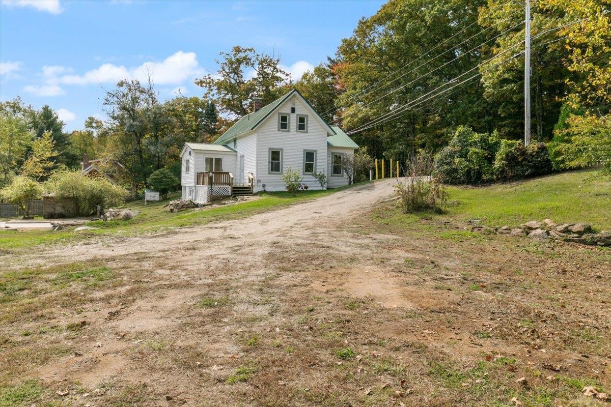 417 Province Road Gilmanton, NH 03237 - Photo 38 of 46