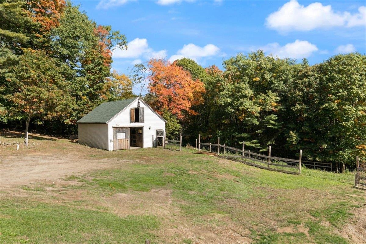 417 Province Road Gilmanton, NH 03237 - Photo 39 of 46