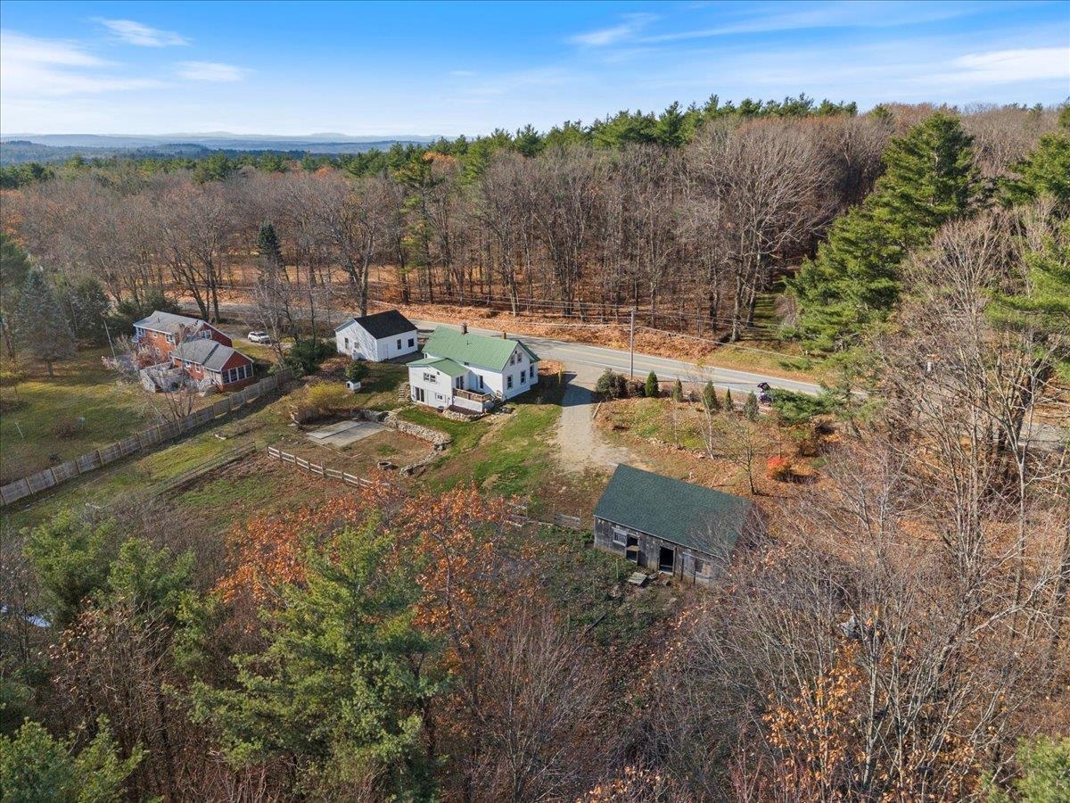417 Province Road Gilmanton, NH 03237 - Photo 41 of 46