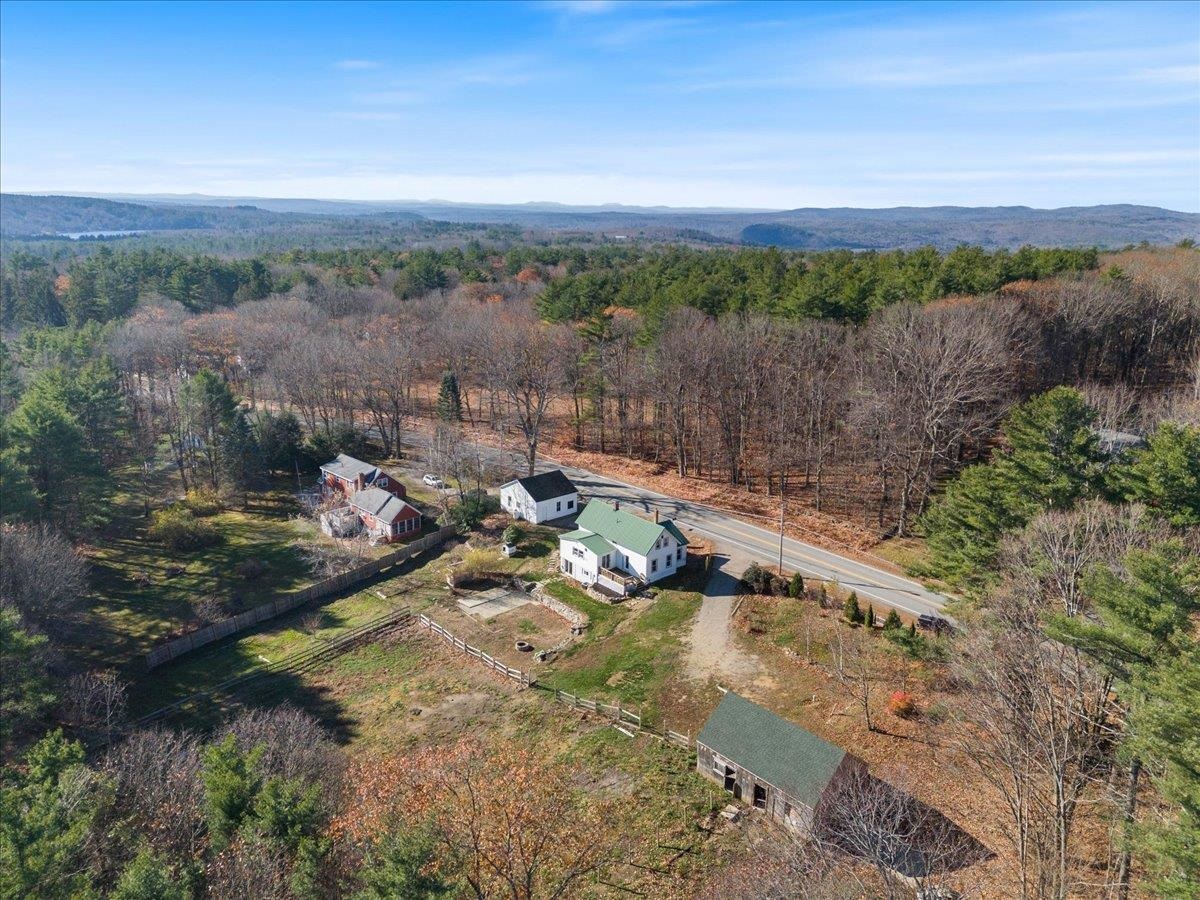 417 Province Road Gilmanton, NH 03237 - Photo 42 of 46