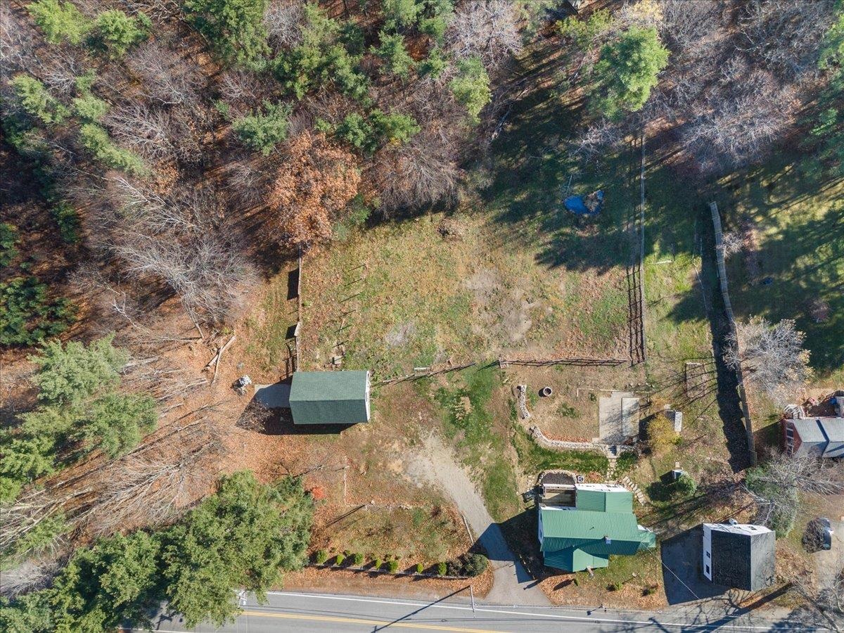 417 Province Road Gilmanton, NH 03237 - Photo 43 of 46