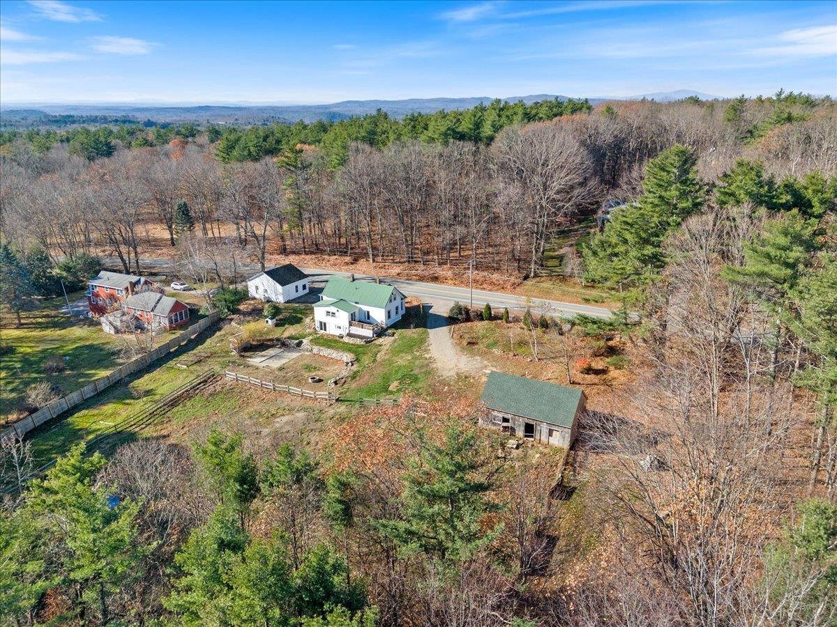 417 Province Road Gilmanton, NH 03237 - Photo 44 of 46
