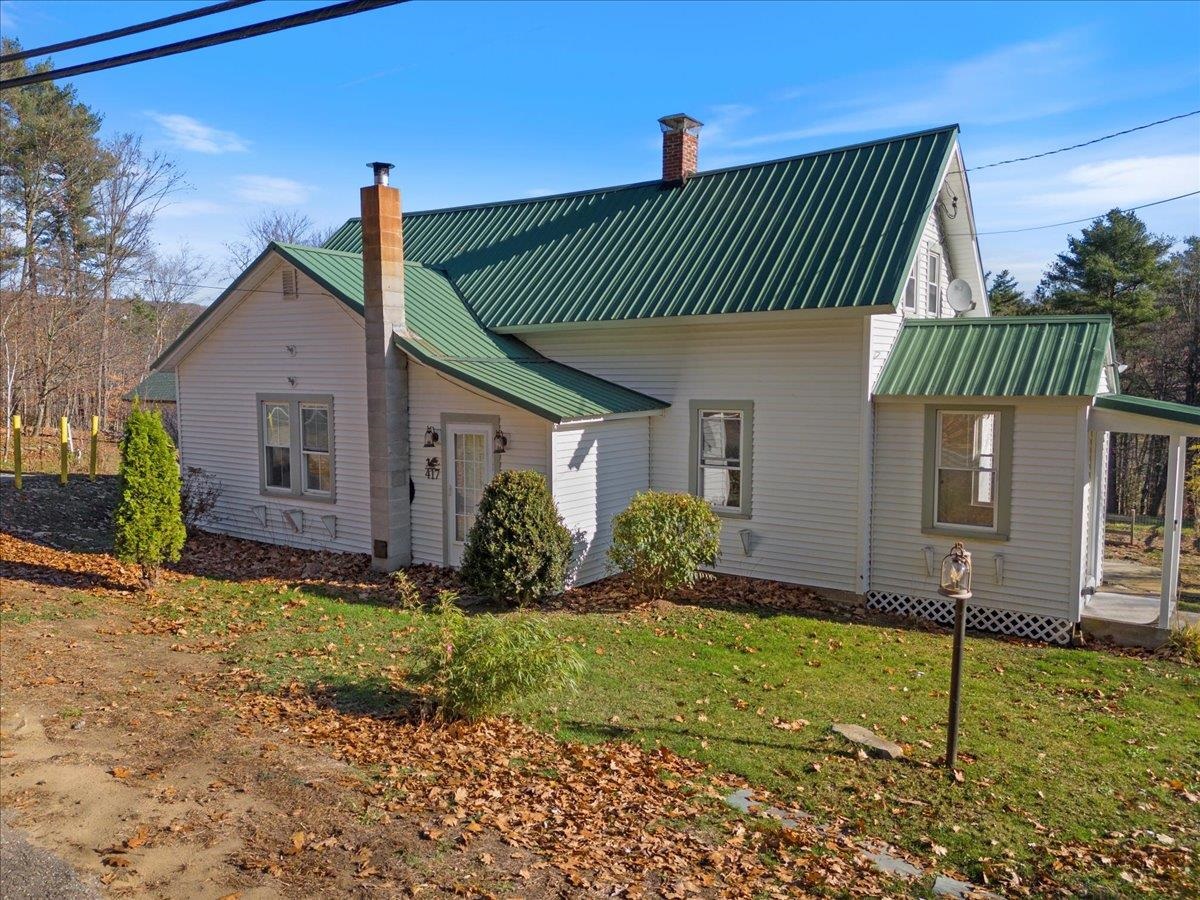 417 Province Road Gilmanton, NH 03237 - Photo 7 of 46