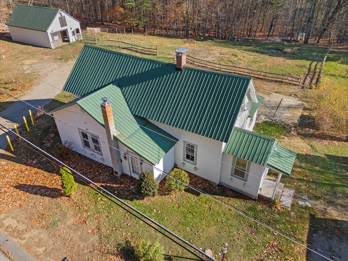 417 Province Road Gilmanton, NH 03237 - Photo 8 of 46