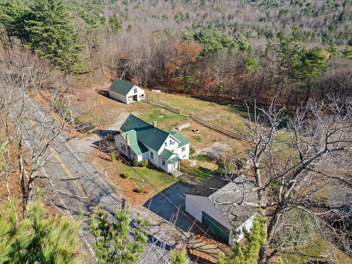 417 Province Road Gilmanton, NH 03237 - Photo 10 of 46