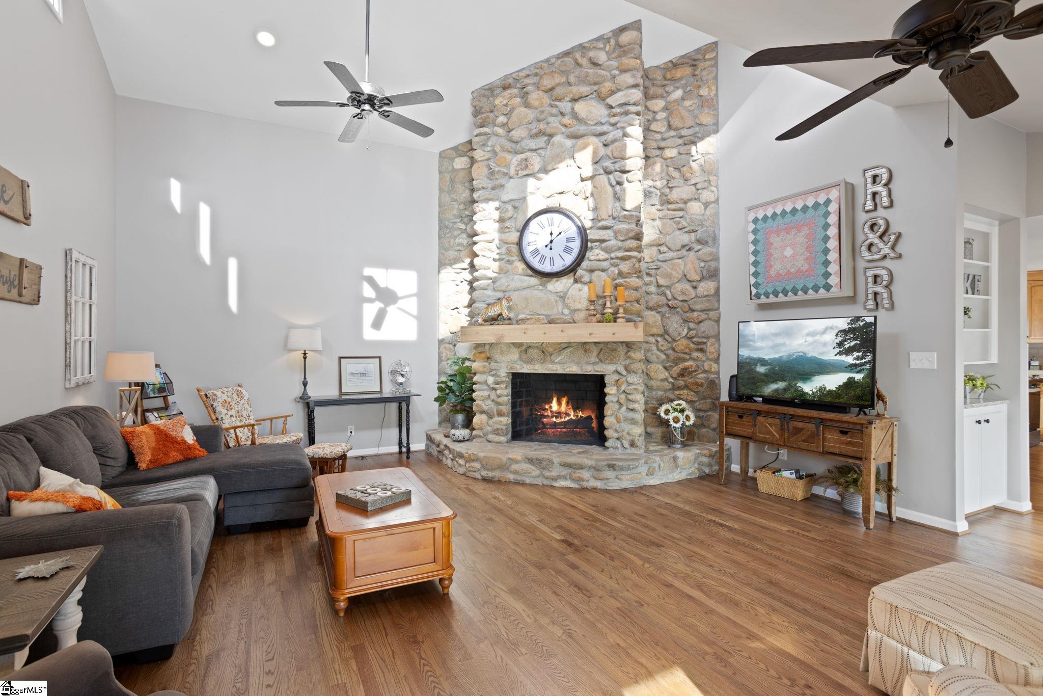 1007 Rooks Drive Anderson, SC 29625 - Photo 11 of 36