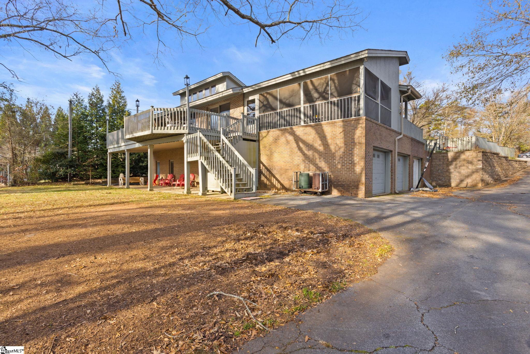 1007 Rooks Drive Anderson, SC 29625 - Photo 29 of 36