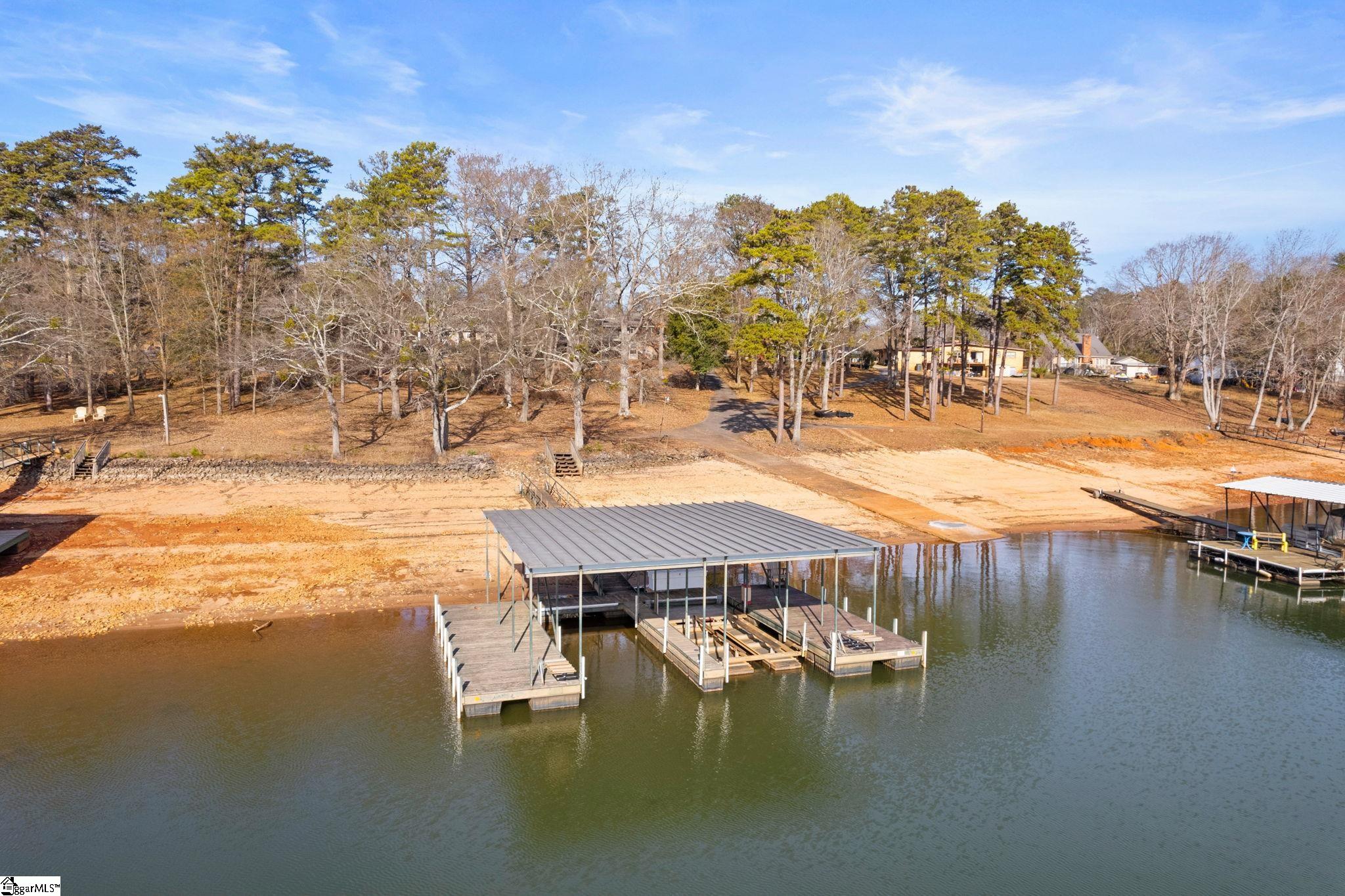 1007 Rooks Drive Anderson, SC 29625 - Photo 34 of 36