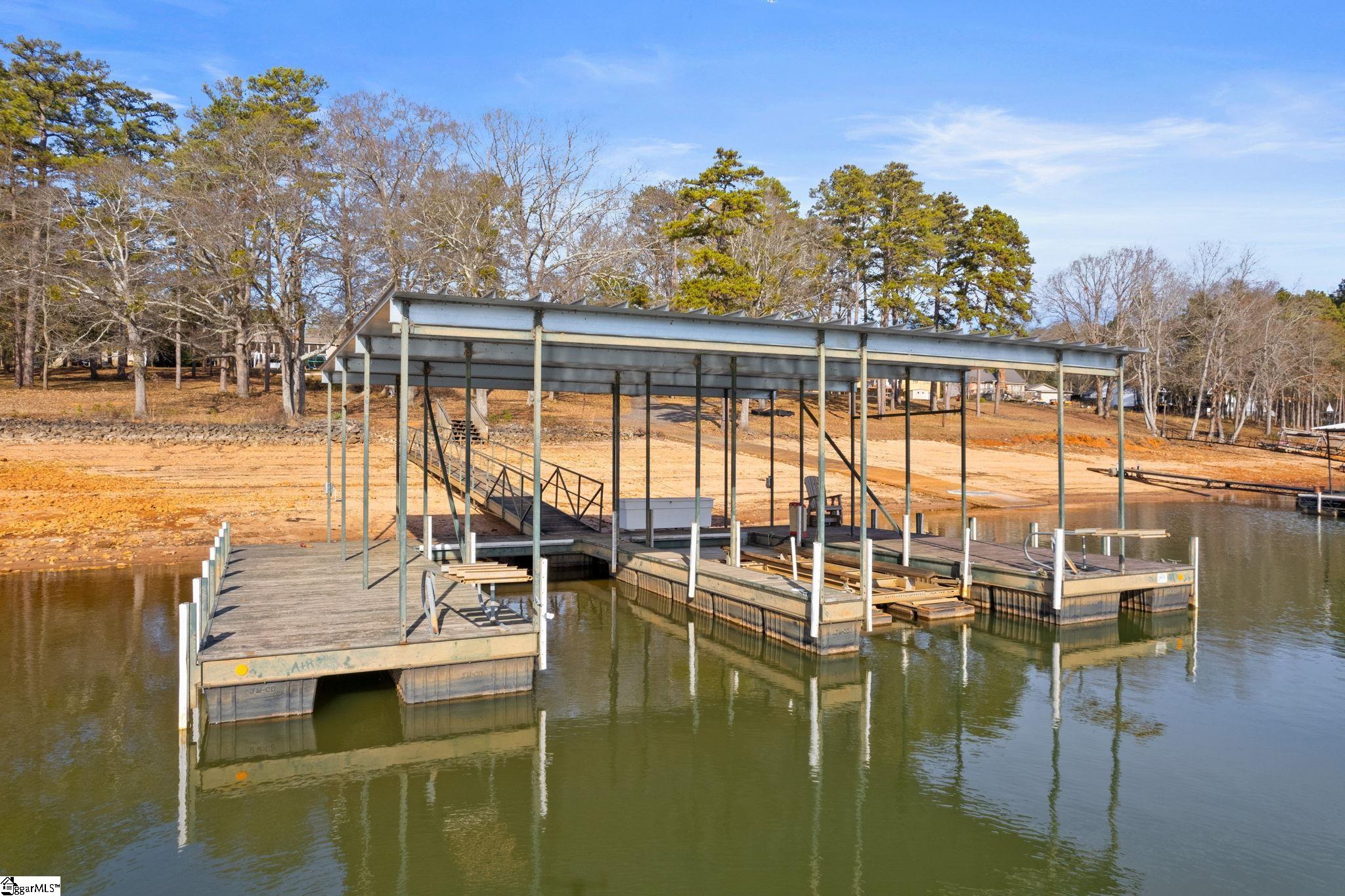 1007 Rooks Drive Anderson, SC 29625 - Photo 35 of 36